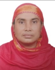 MST MORSEDA BEGUM