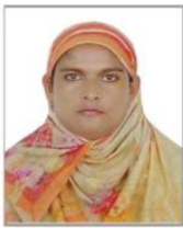 MST SELINA KHATUN