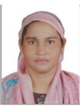 AKLIMA BEGUM