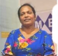 R D DAMAYANTHI